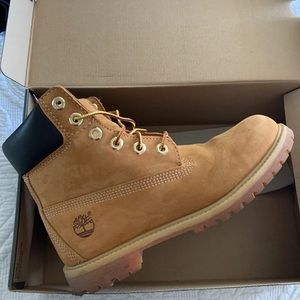 Timberland Boots Women